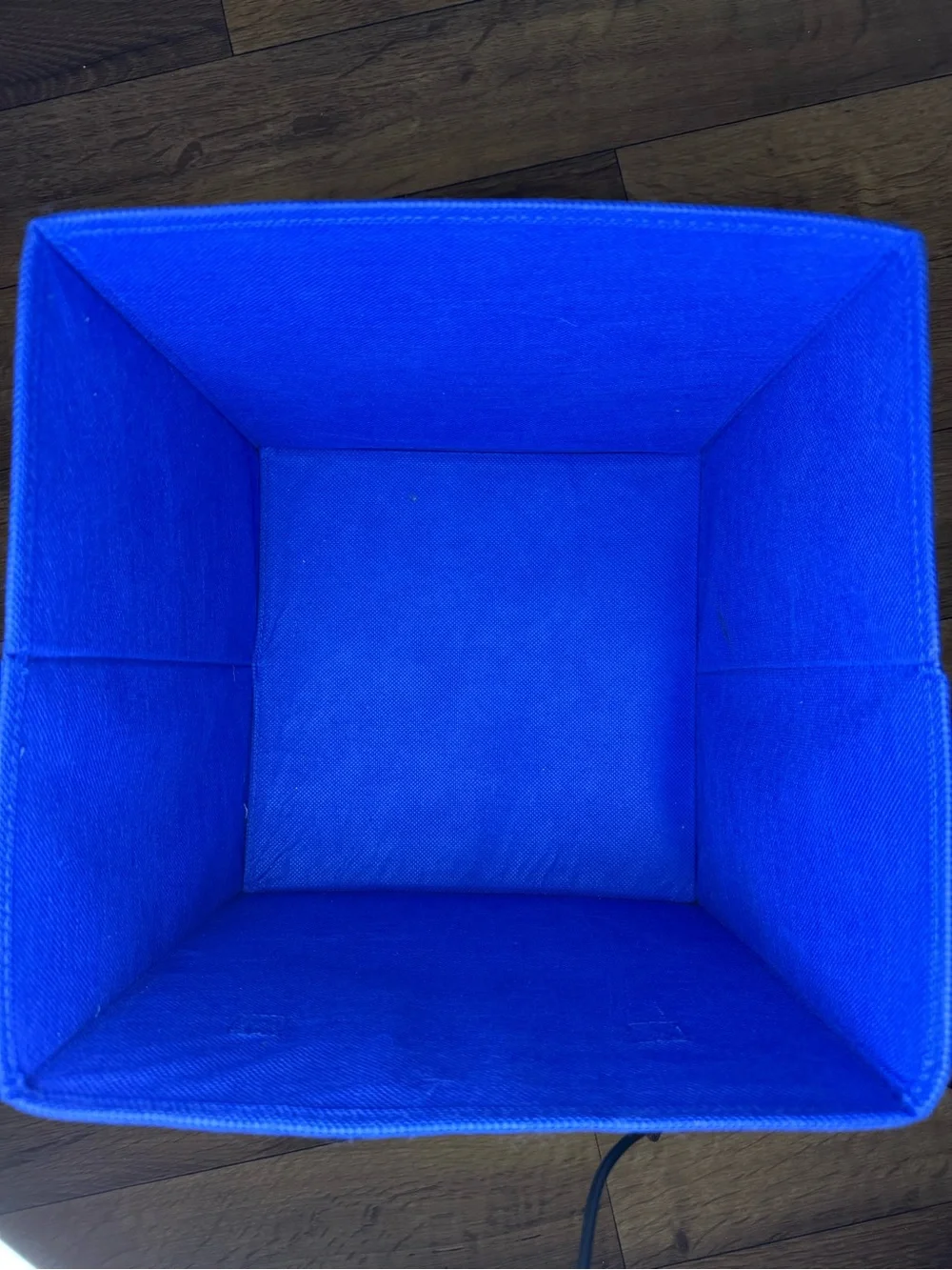 N/A bright blue